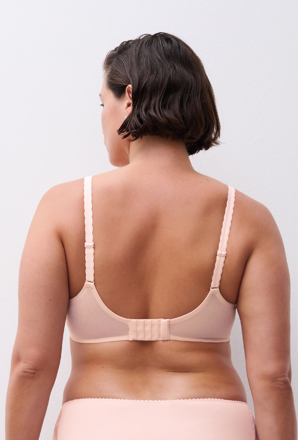 Chantelle Idyll Plunge Spacer Bra