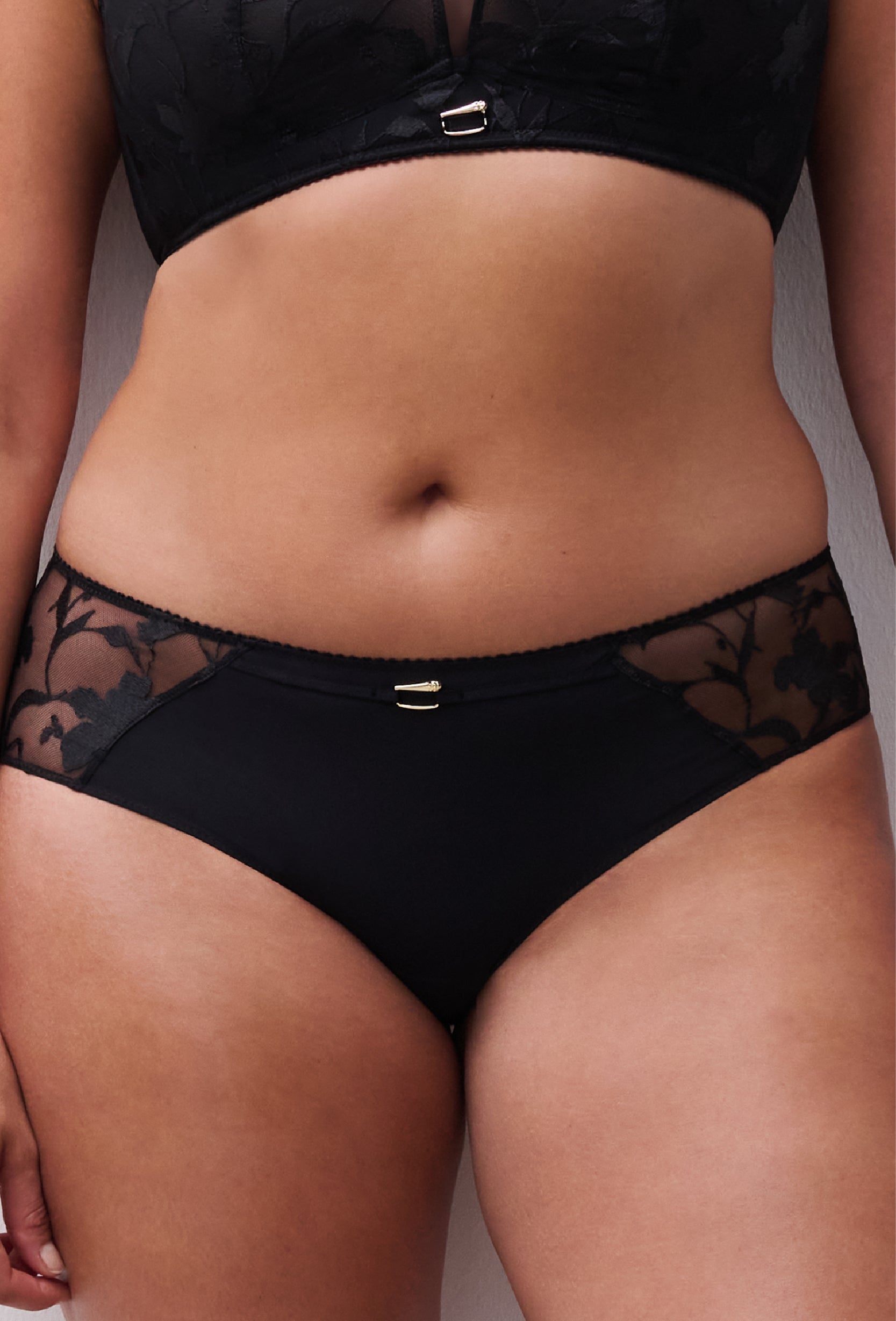Chantelle Idyll Shorty