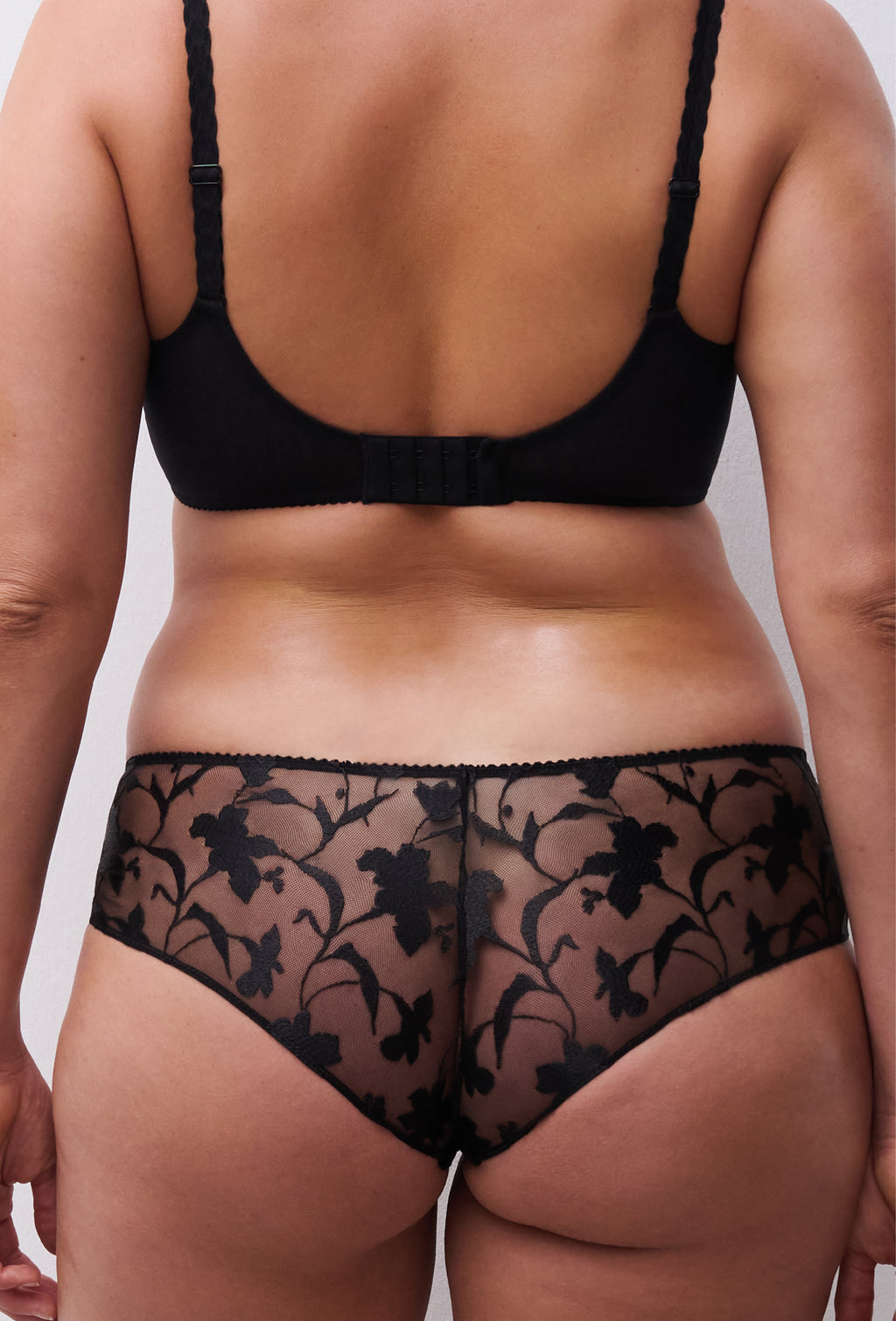 Chantelle Idyll Shorty