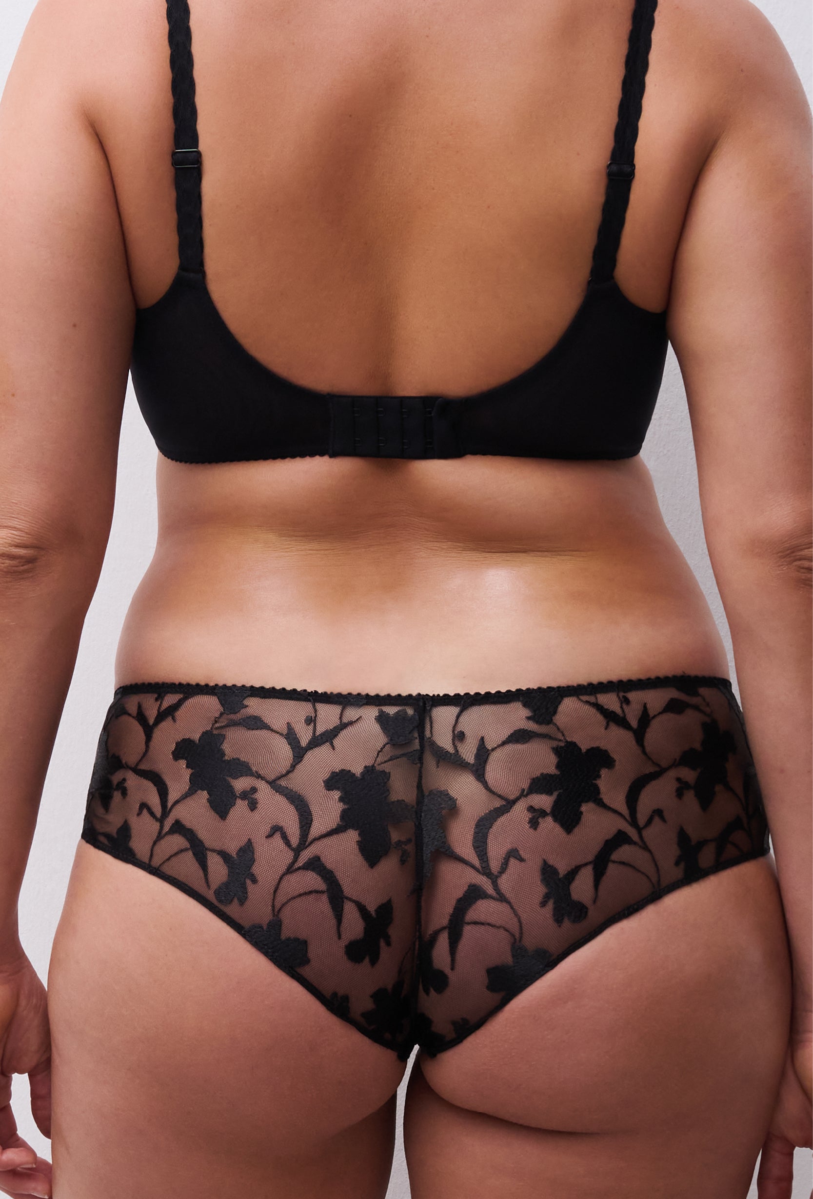 Chantelle Idyll Shorty