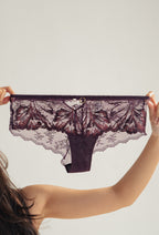 Chantelle Illusion Shorty