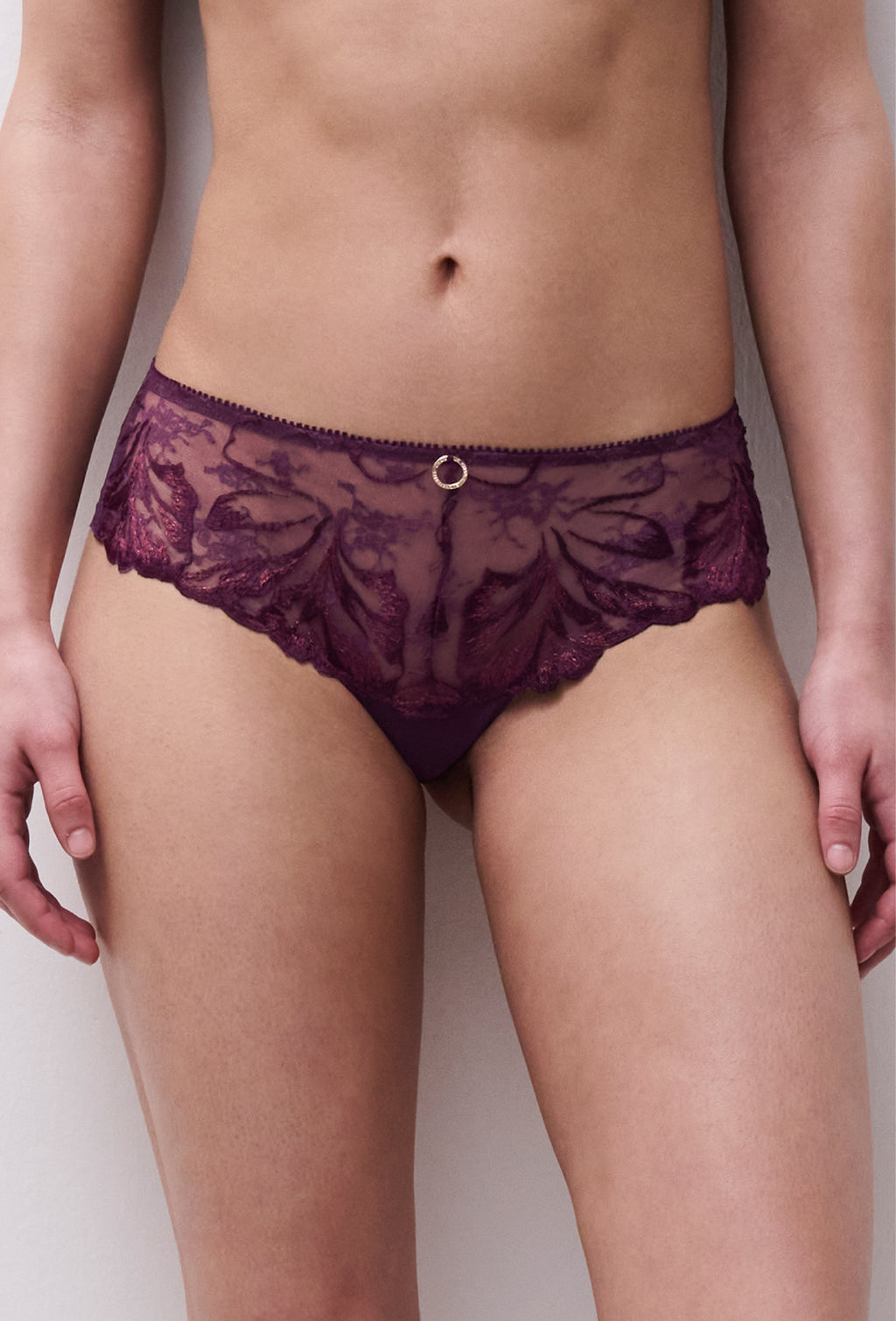 Chantelle Illusion Shorty