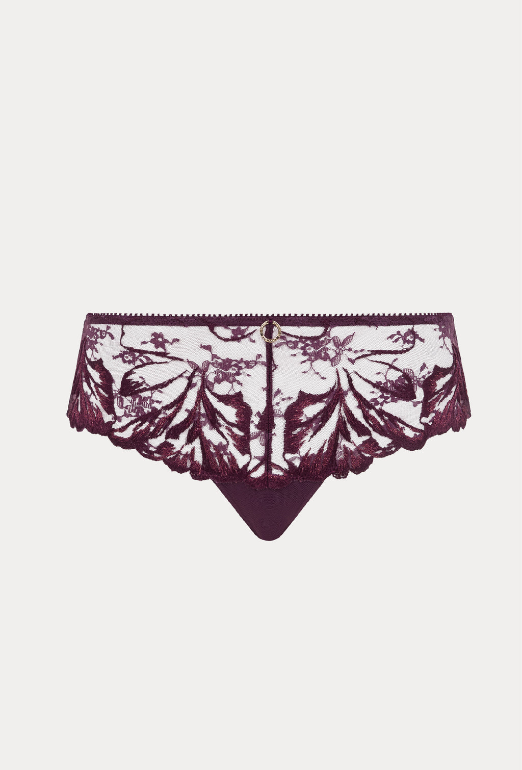 Chantelle Illusion Shorty