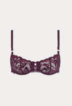 Chantelle Illusion Half Cup Balcony Bra