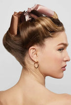 Kitsch Satin Jumbo Flexi Rods 4pcs Set