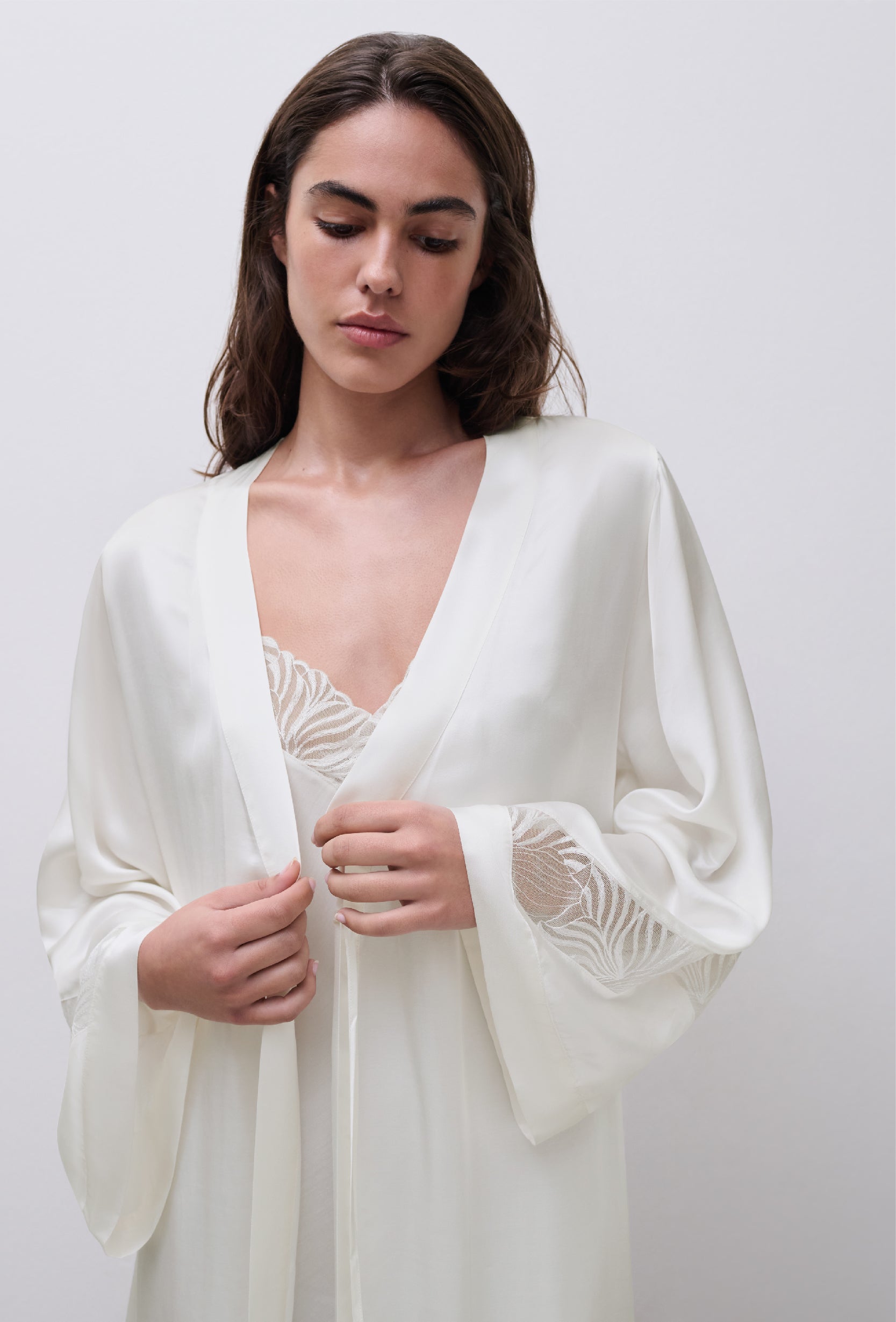 Chantelle Legend Kimono