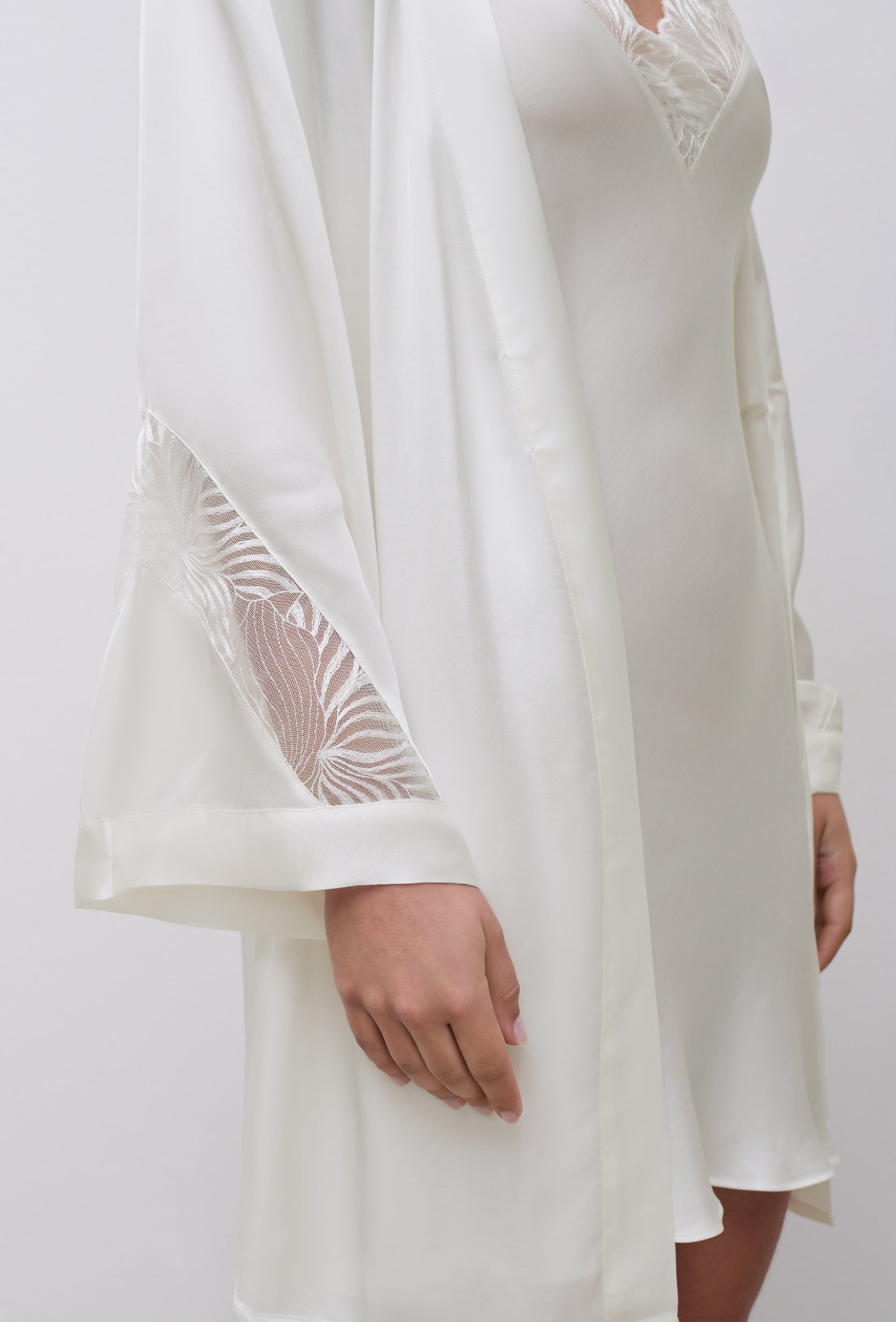 Chantelle Legend Kimono
