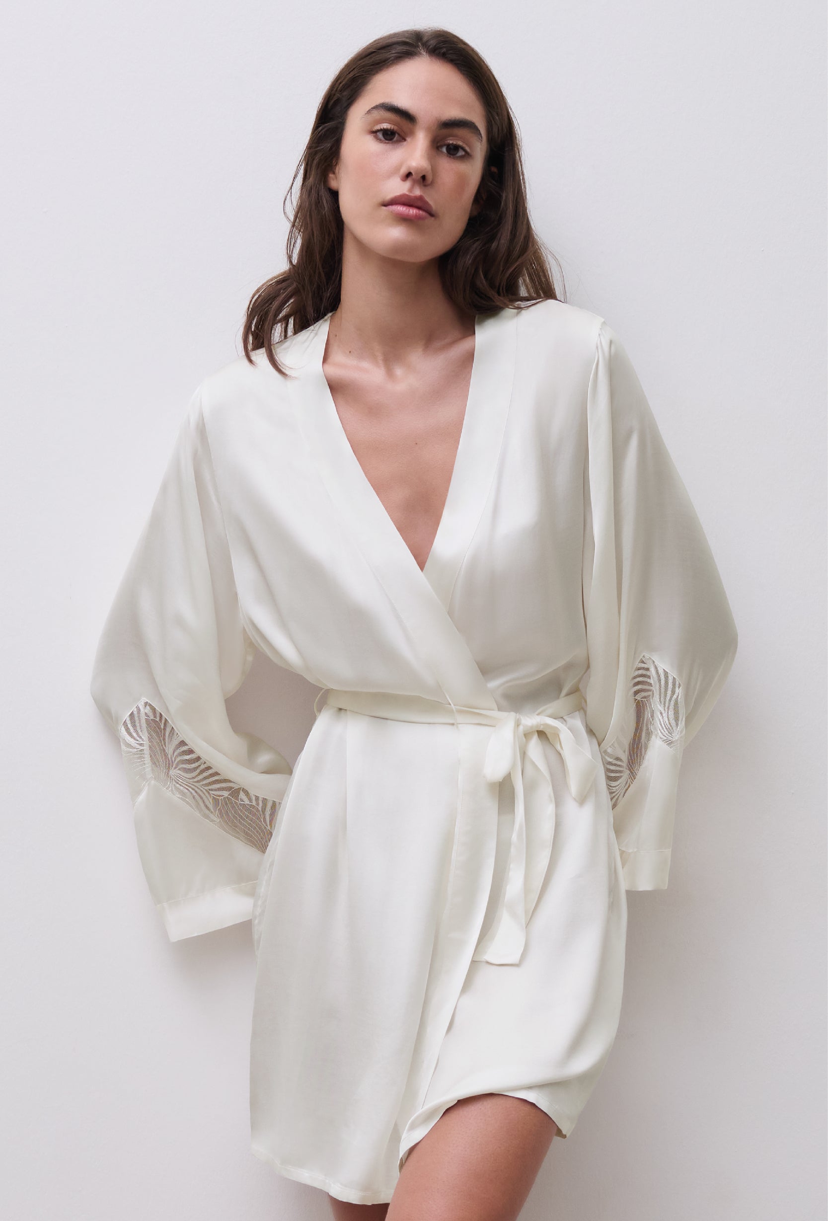 Chantelle Legend Kimono