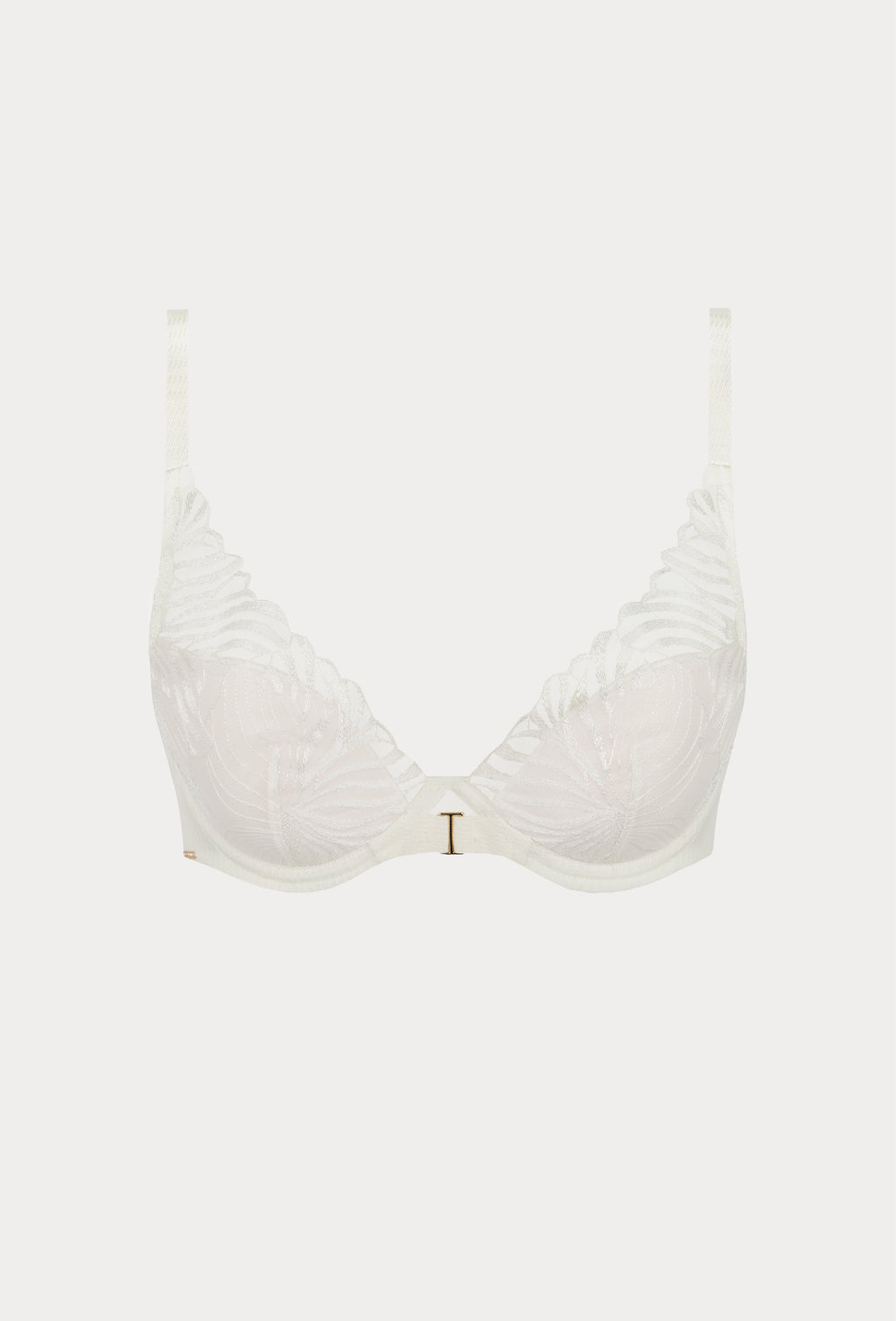 Chantelle Legend Plunge T-Shirt Bra