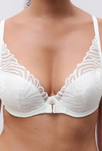 Chantelle Legend Plunge T-Shirt Bra