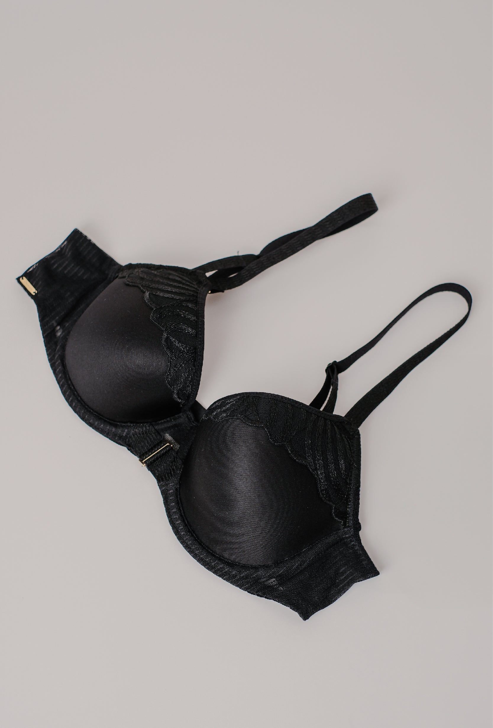 Chantelle Legend Covering Memory Bra