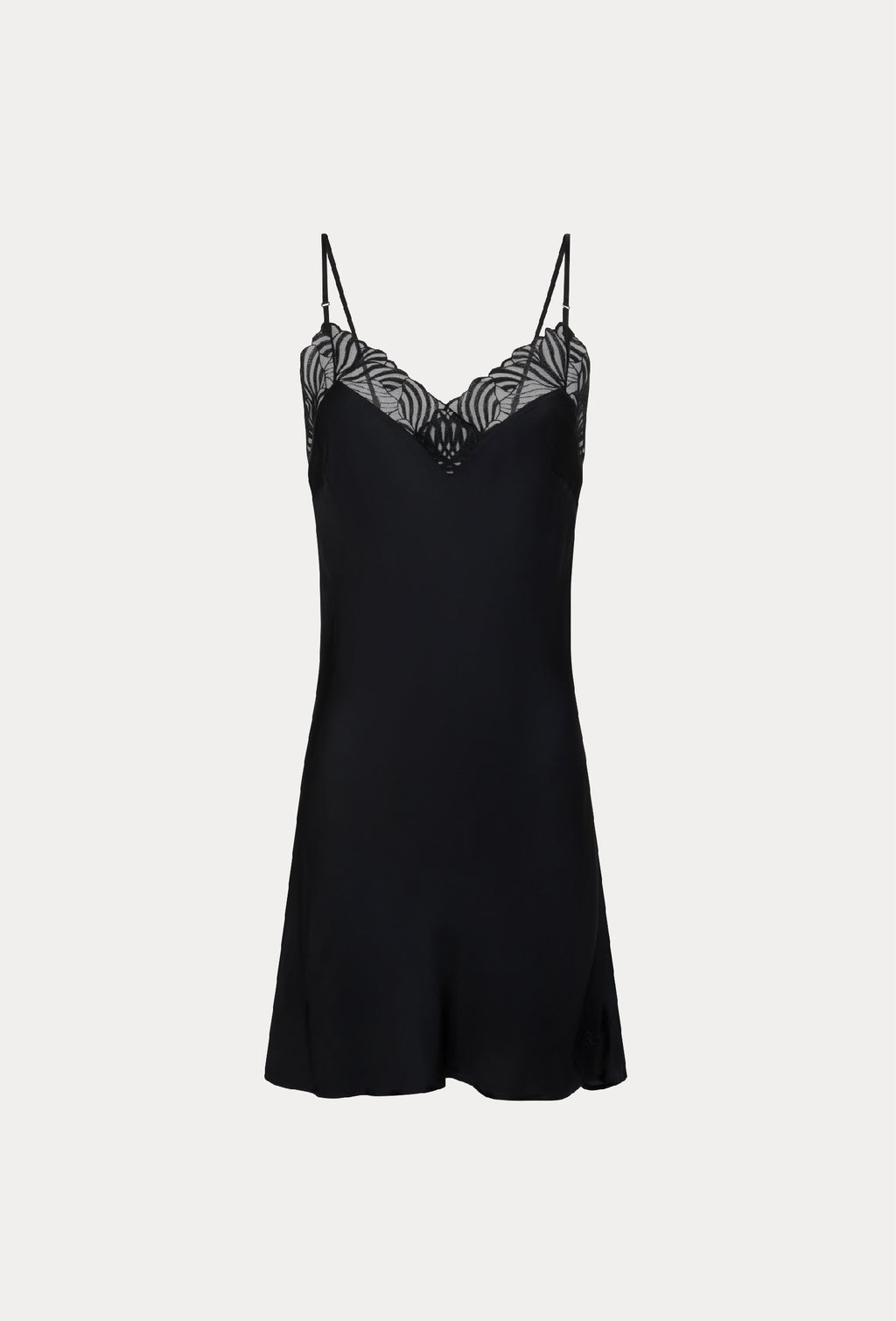 Chantelle Legend Night Dress
