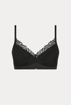 Chantelle Legend Wirefree Support Foam Bra
