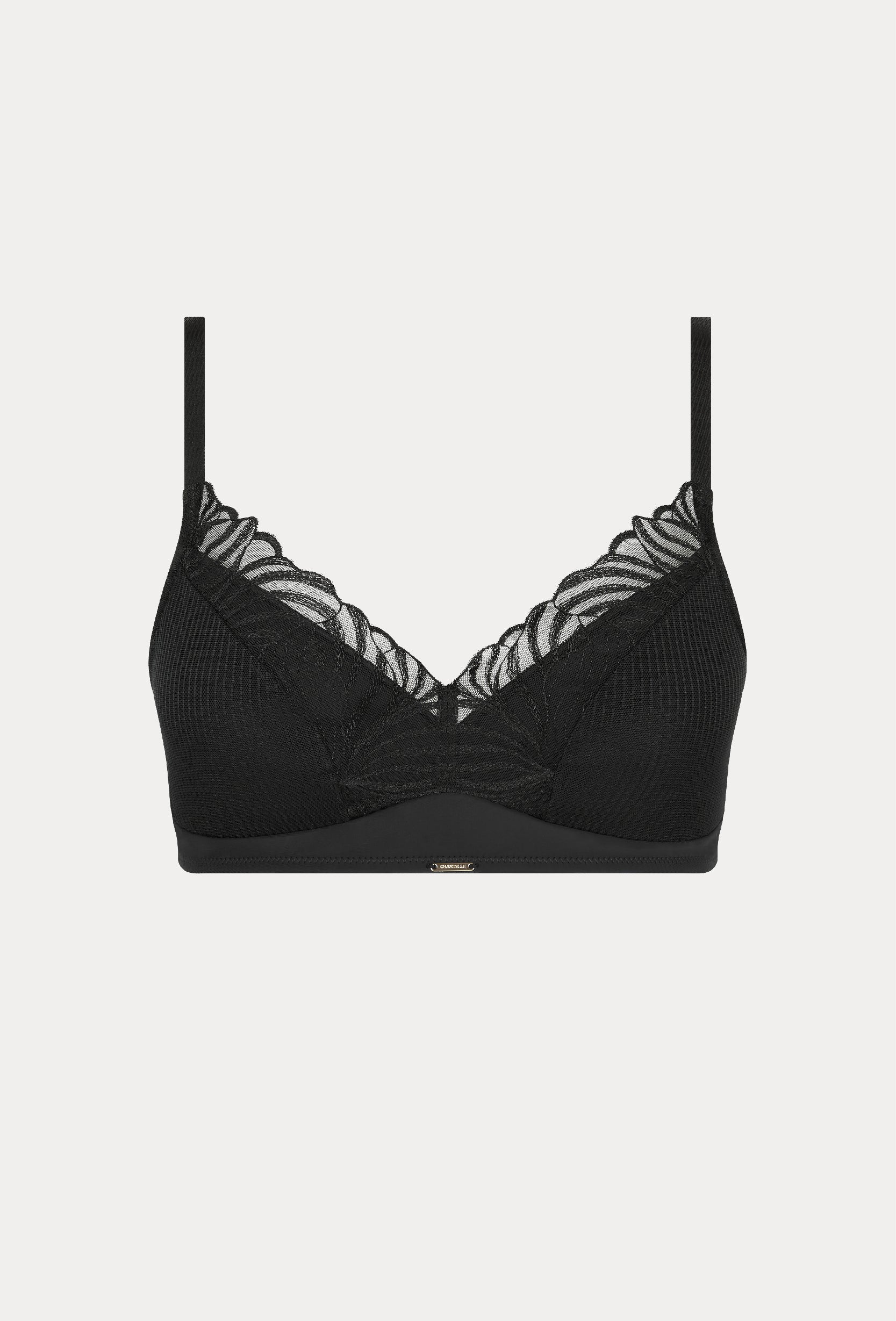 Chantelle Legend Wirefree Support Foam Bra
