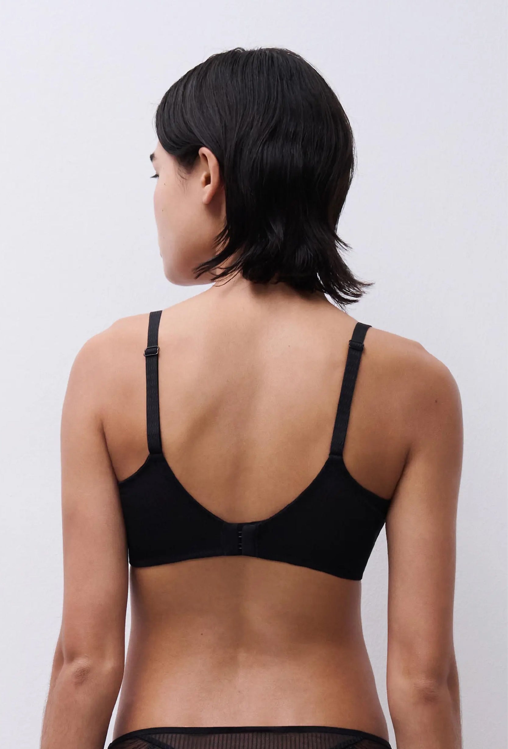 Chantelle Legend Wirefree Support Foam Bra