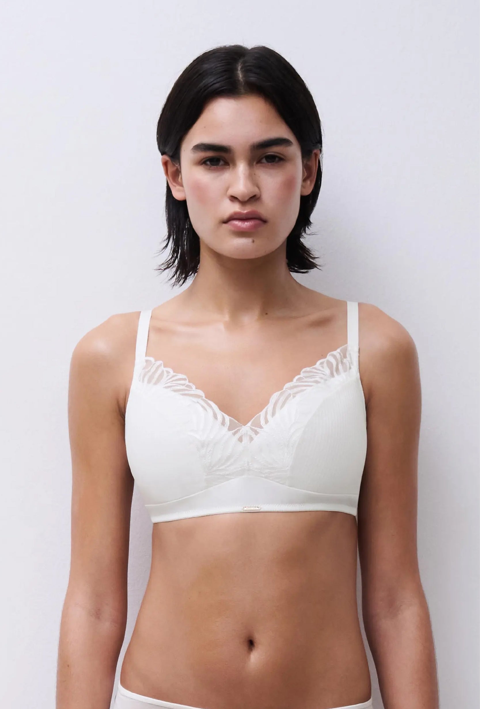 Chantelle Legend Wirefree Support Foam Bra