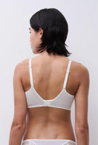 Chantelle Legend Wirefree Support Foam Bra
