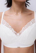 Chantelle Legend Wirefree Support Foam Bra