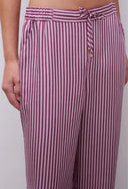 Chantelle Mael Longsleeves Shirt + Trousers Set