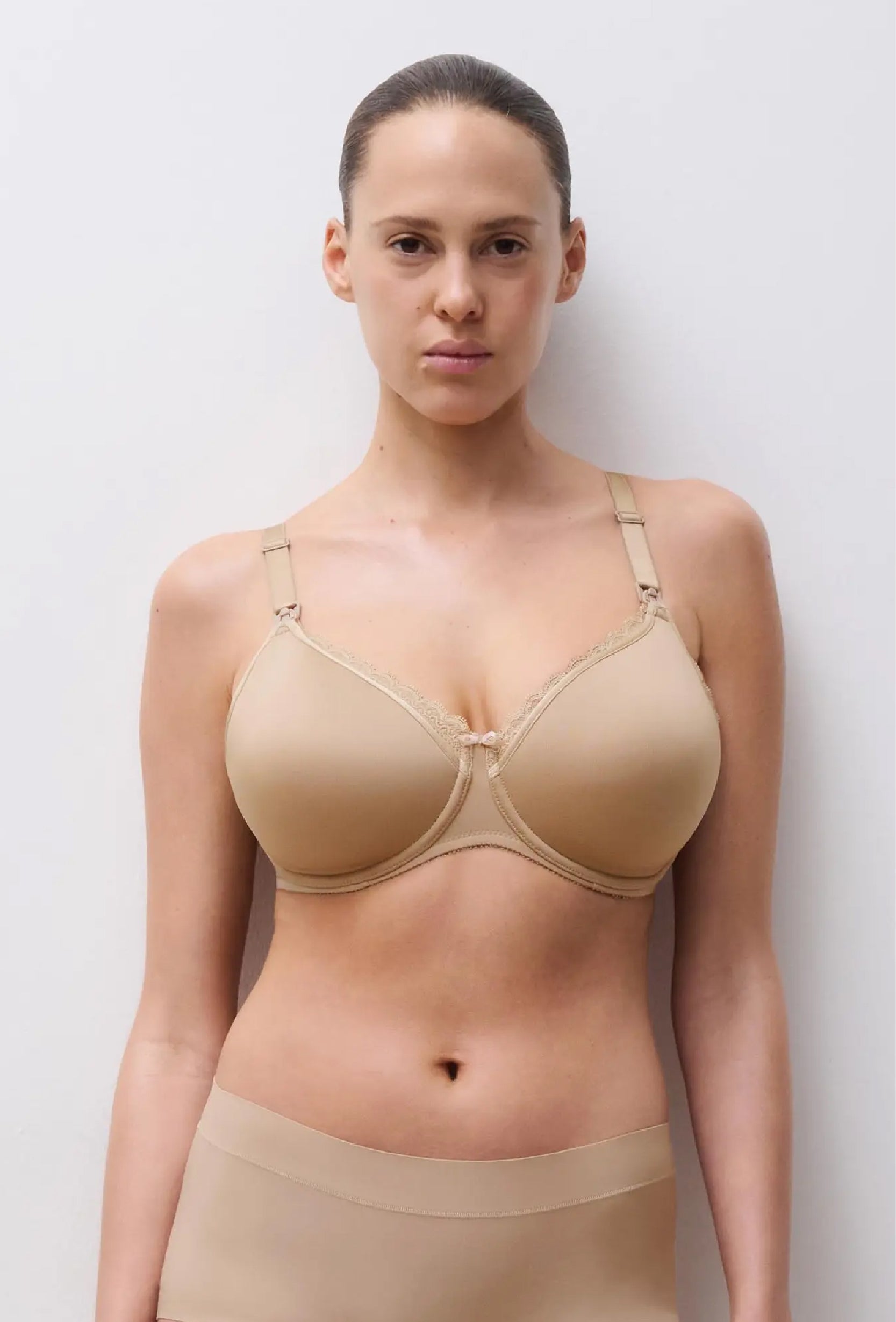 Chantelle Merci Maternity Nursing Bra