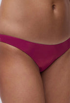 Chantelle Pulp Metallic Brief