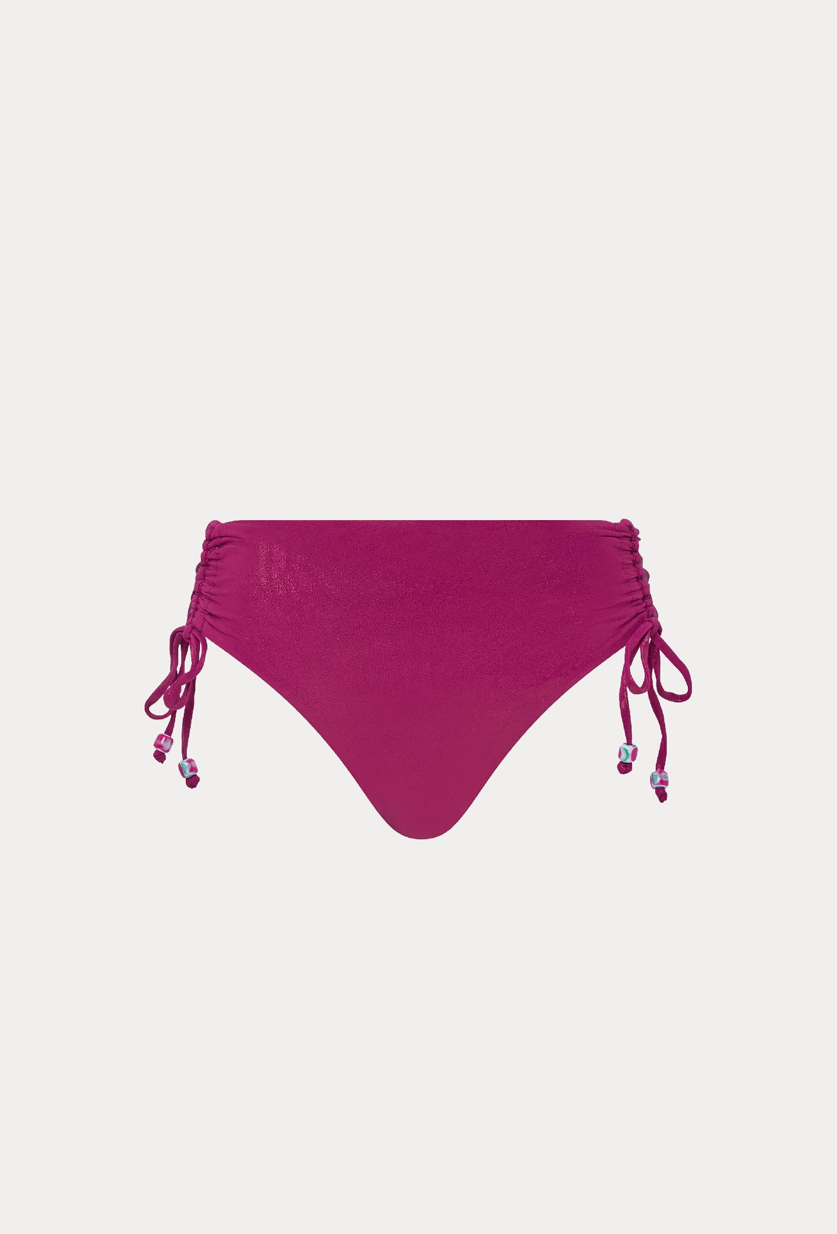 Chantelle Pulp Metallic Full Brief Adjustable