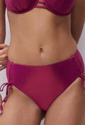 Chantelle Pulp Metallic Full Brief Adjustable
