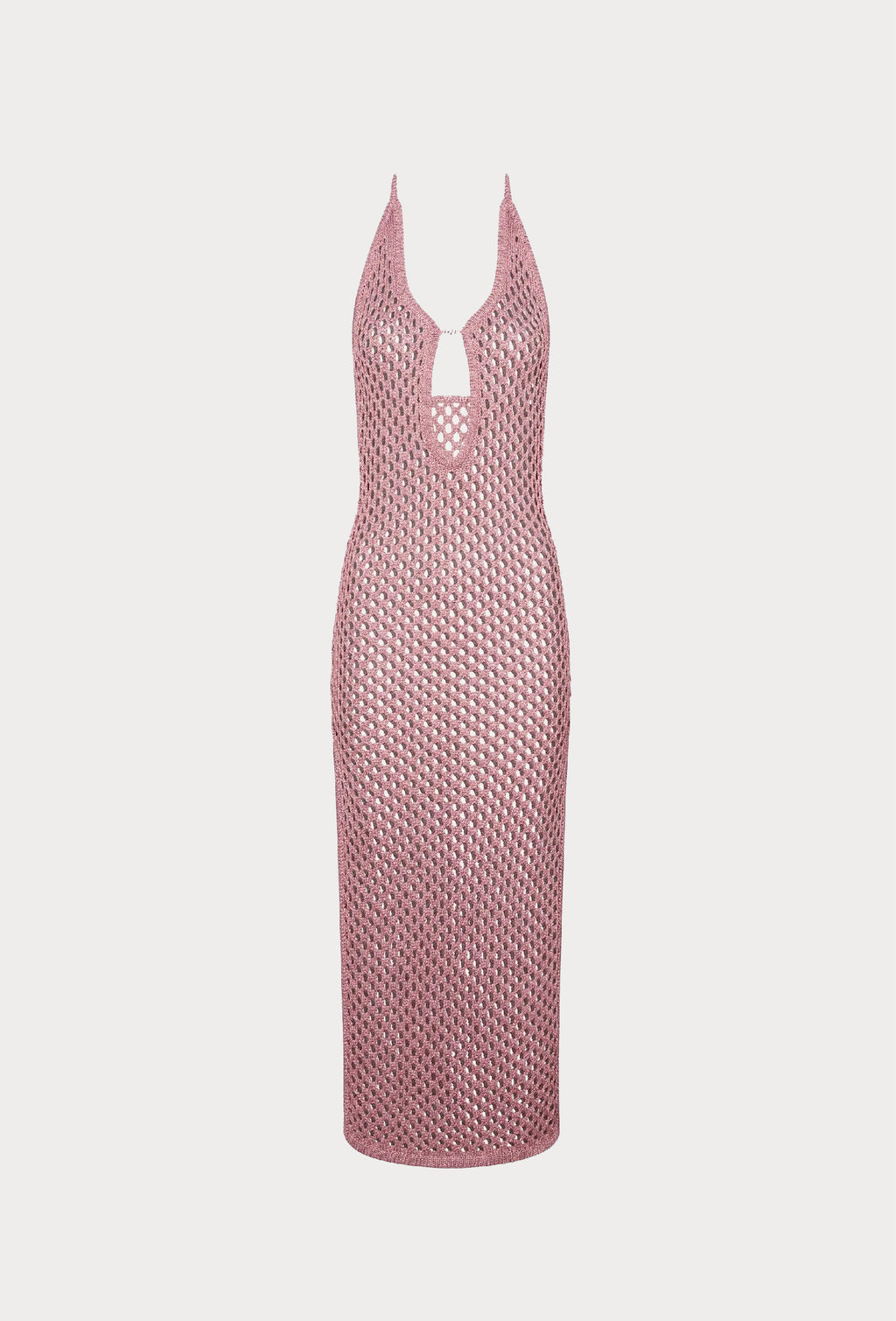 Chantelle Pulp Metallic Long Dress