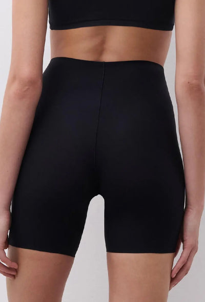 SoftStretch High Waist Mid-Thigh Short