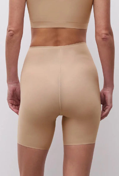 SoftStretch High Waist Mid-Thigh Short