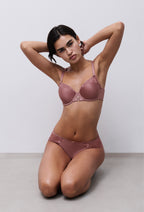 Chantelle Legend Covering Memory Bra