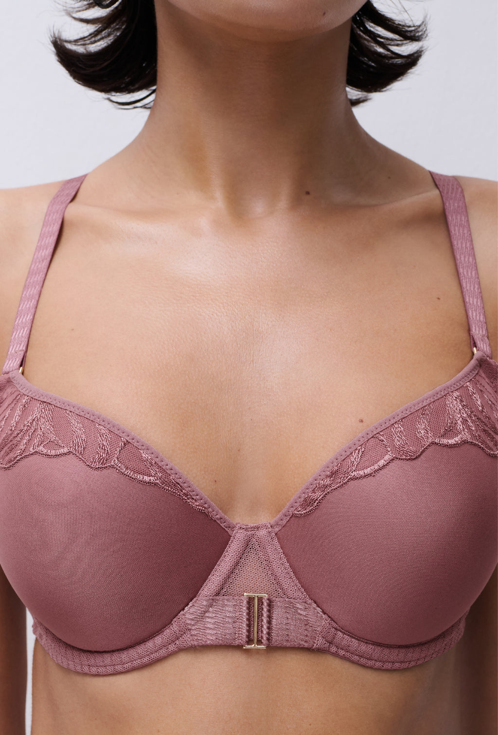 Chantelle Legend Covering Memory Bra