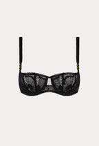 Chantelle Muse Half Cup Bra (NO PADS)