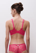 Chantelle Muse Half Cup Bra (NO PADS)