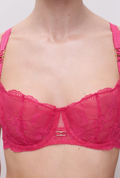 Chantelle Muse Half Cup Bra