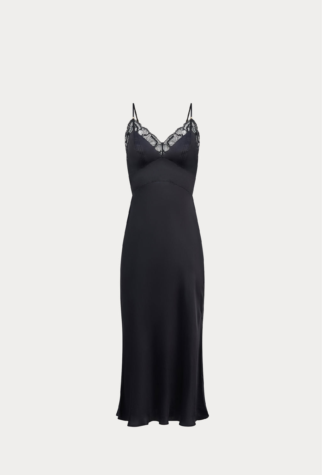 Chantelle Muse Long Night Dress