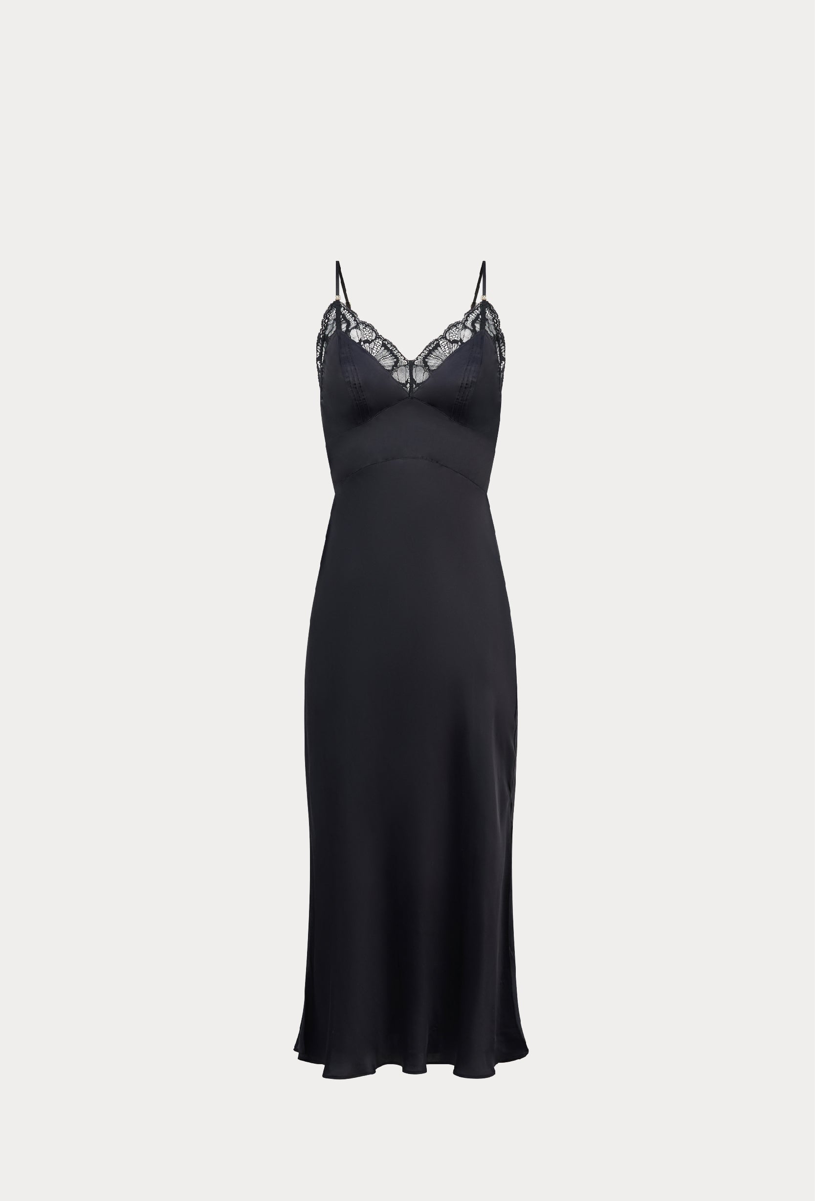 Chantelle Muse Long Night Dress