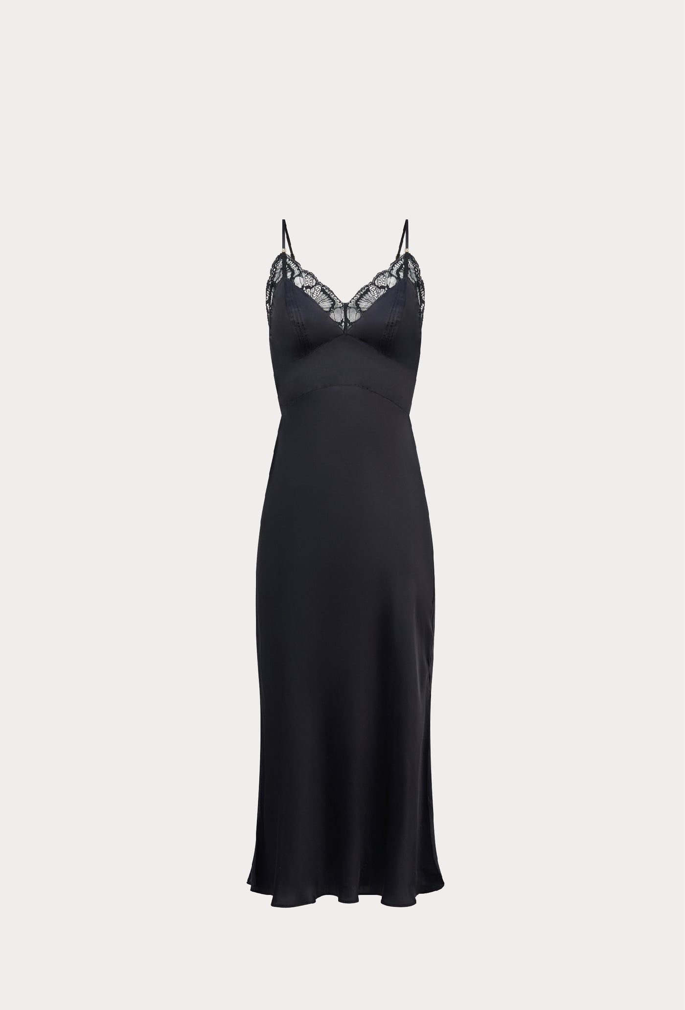 Chantelle Muse Long Night Dress