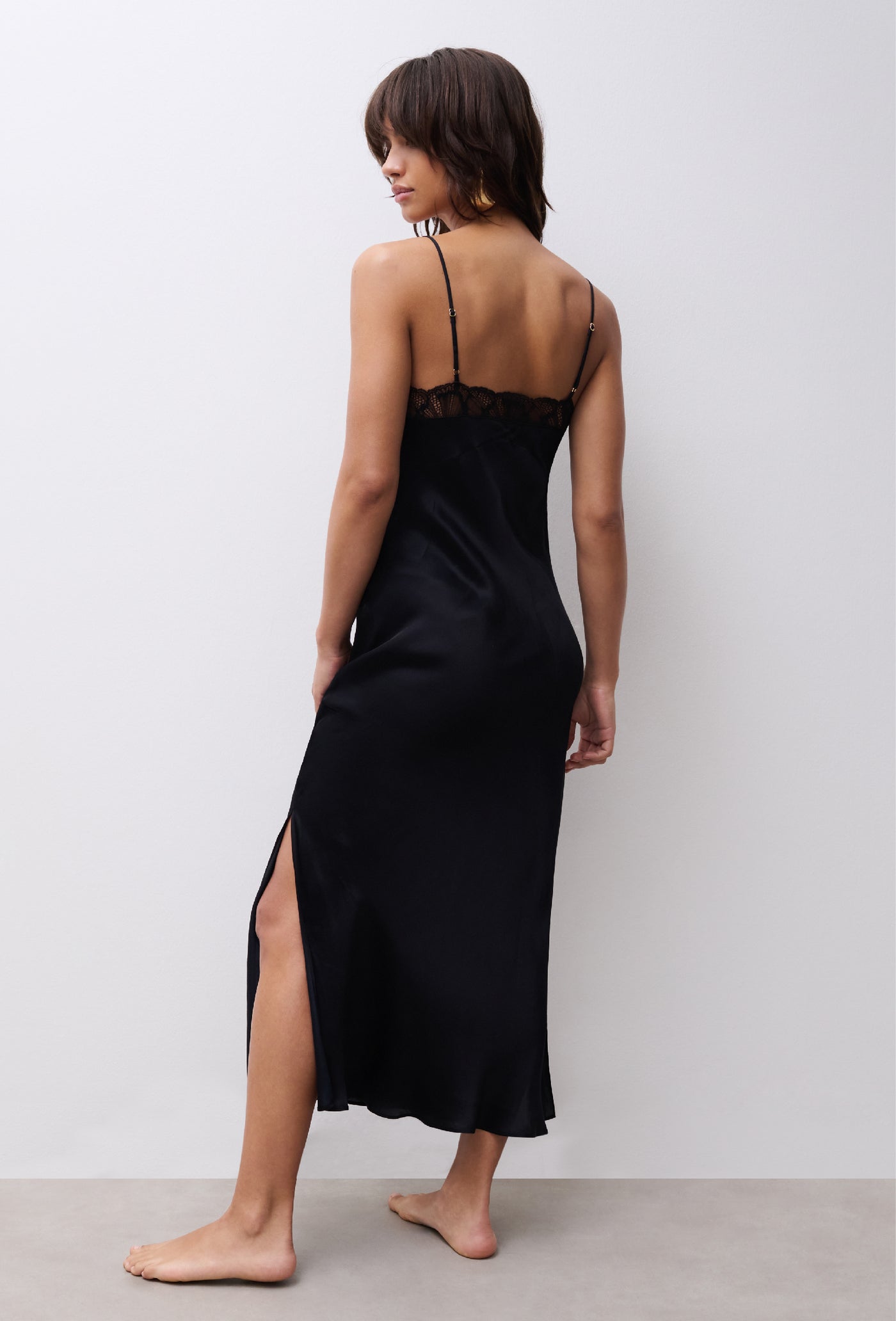 Chantelle Muse Long Night Dress