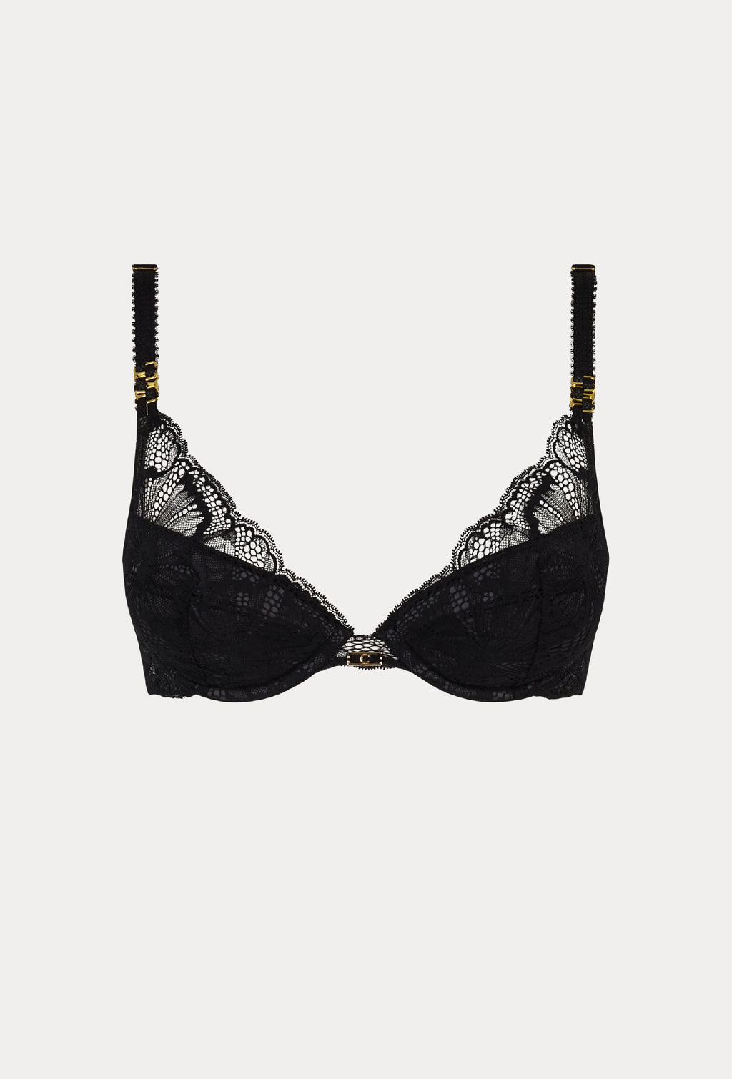 Chantelle Muse Push Up Bra