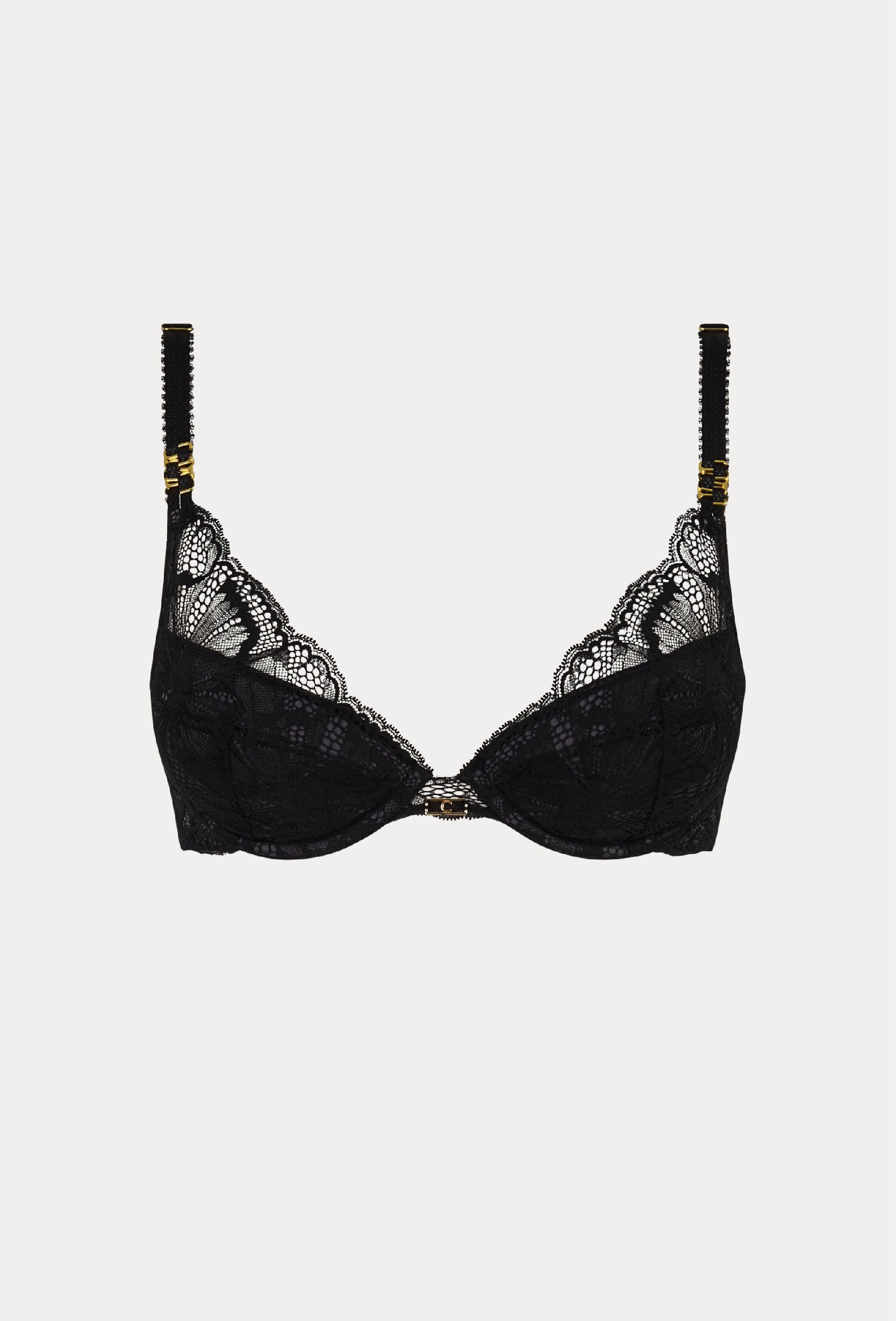 Chantelle Muse Push Up Bra