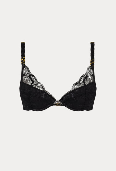 Chantelle Muse Push Up Bra