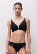 Chantelle Muse Push Up Bra