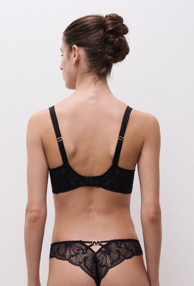 Chantelle Muse Push Up Bra