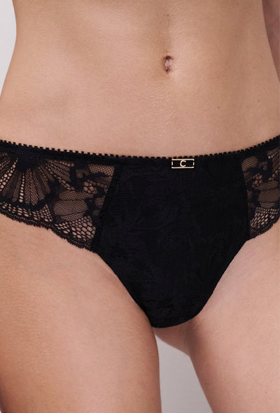 Chantelle Muse Tanga