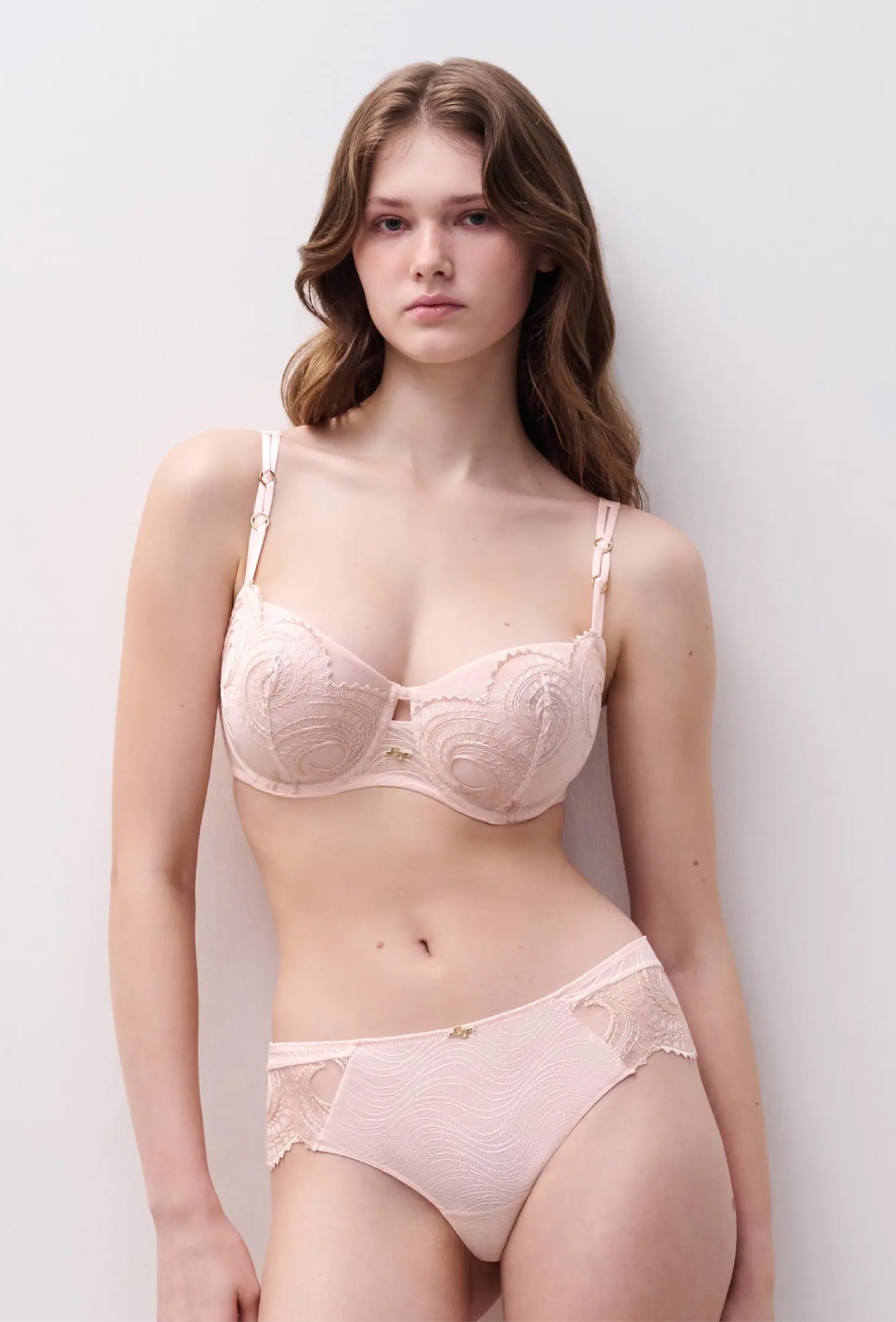 Chantelle Mystic Dream Shorty