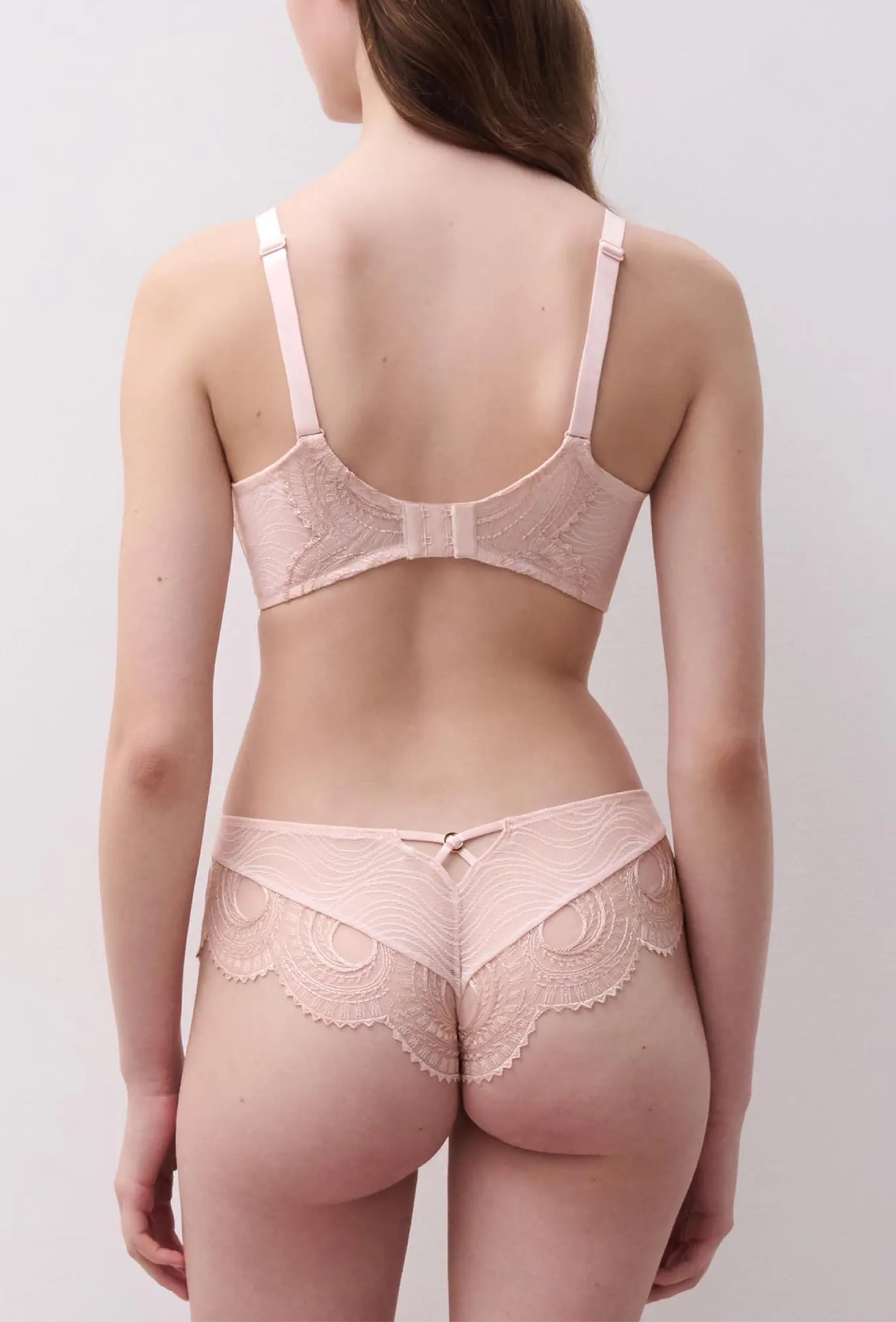 Chantelle Mystic Dream Shorty