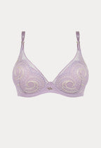 Chantelle Mystic Dream Plunge T-Shirt Bra