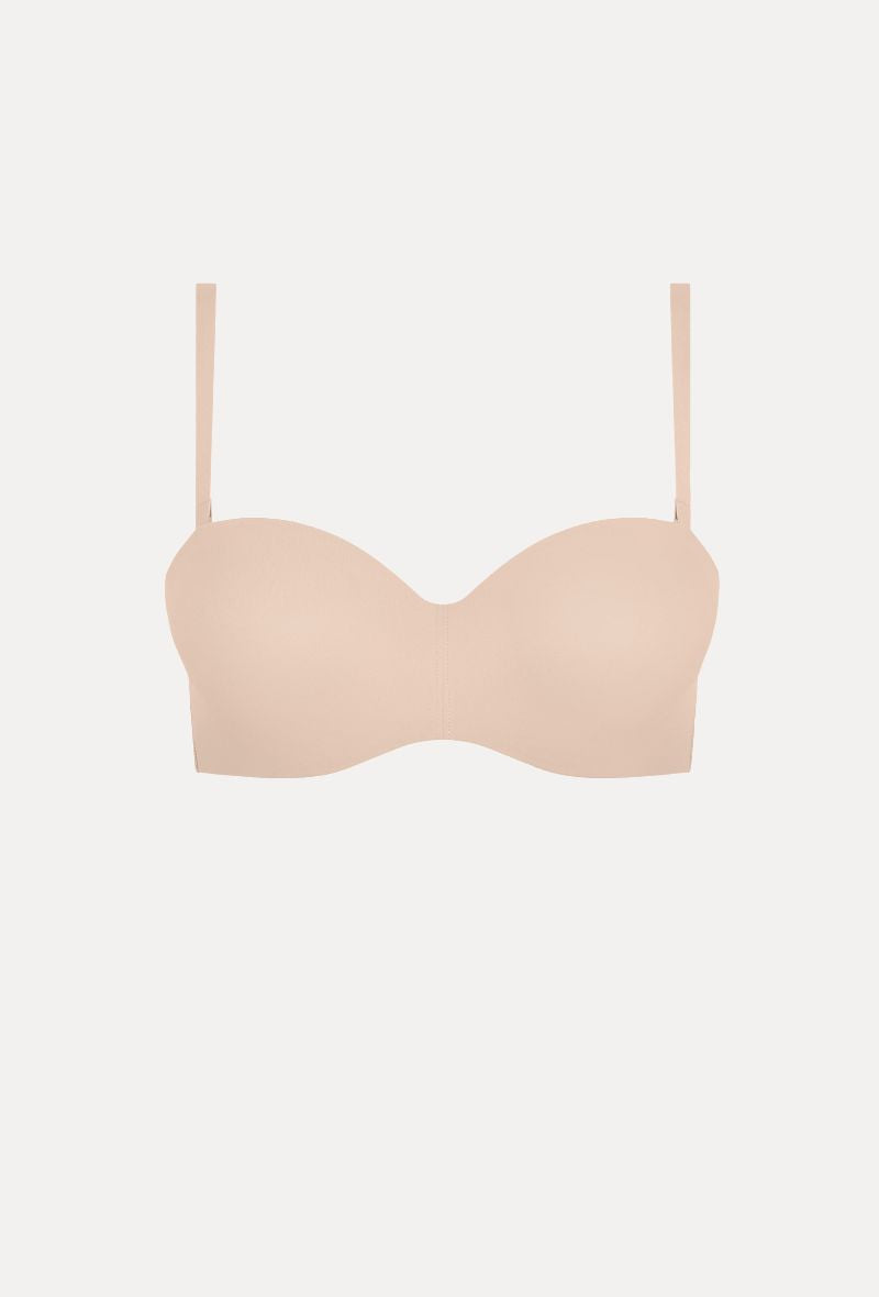Chantelle Easy Feel Norah Bandeau Strapless Bra