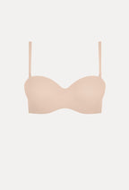 Chantelle Easy Feel Norah Bandeau Strapless Bra